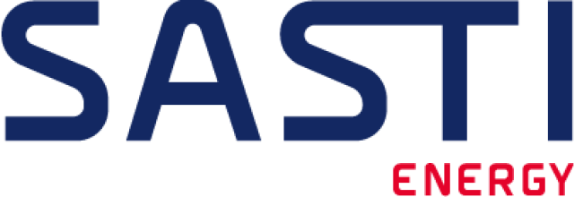 Logo Sasti Energy